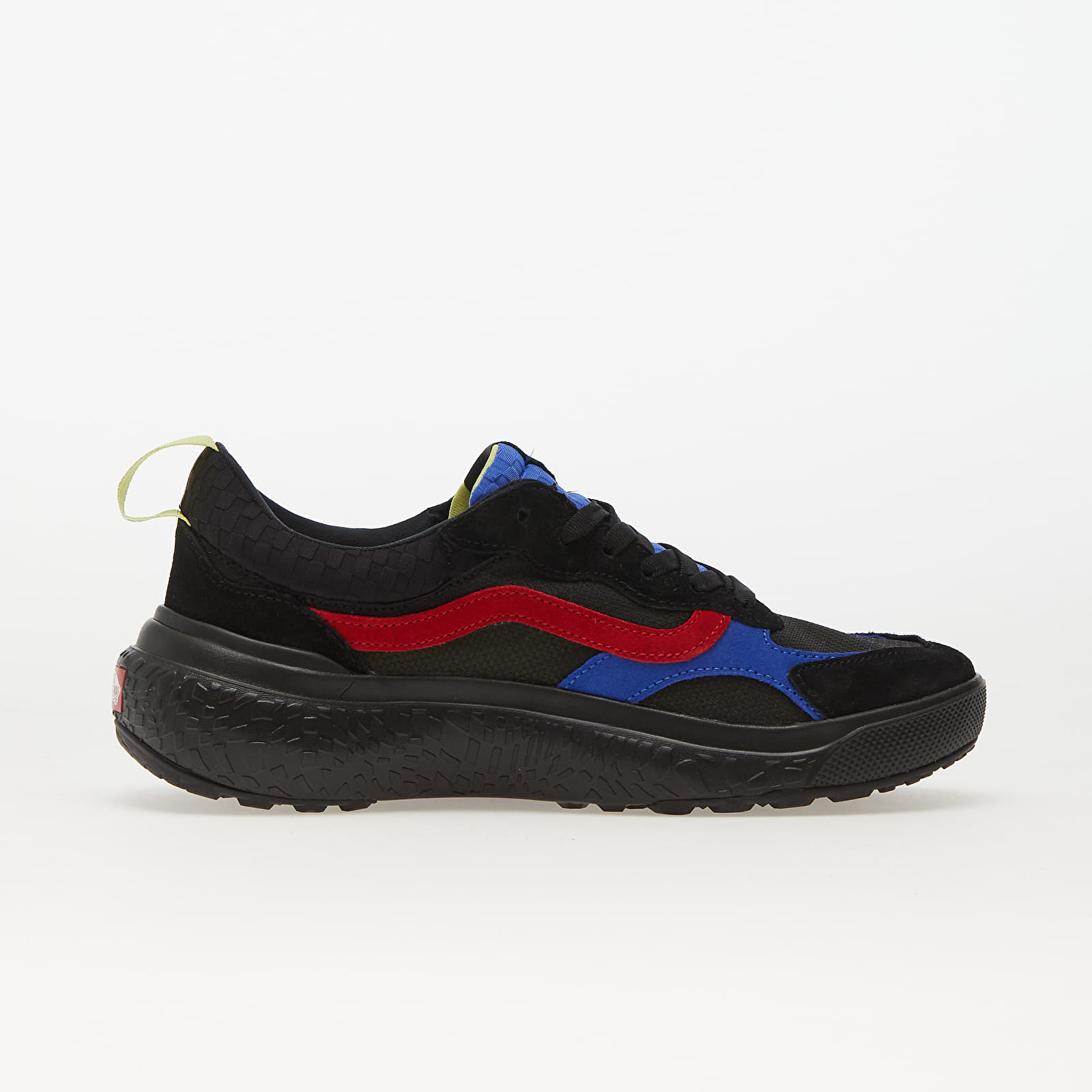 Buty męskie Vans UltraRange Neo VR3 Black/ Multi