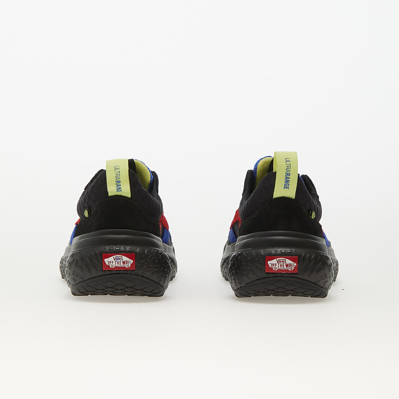 Buty męskie Vans UltraRange Neo VR3 Black/ Multi