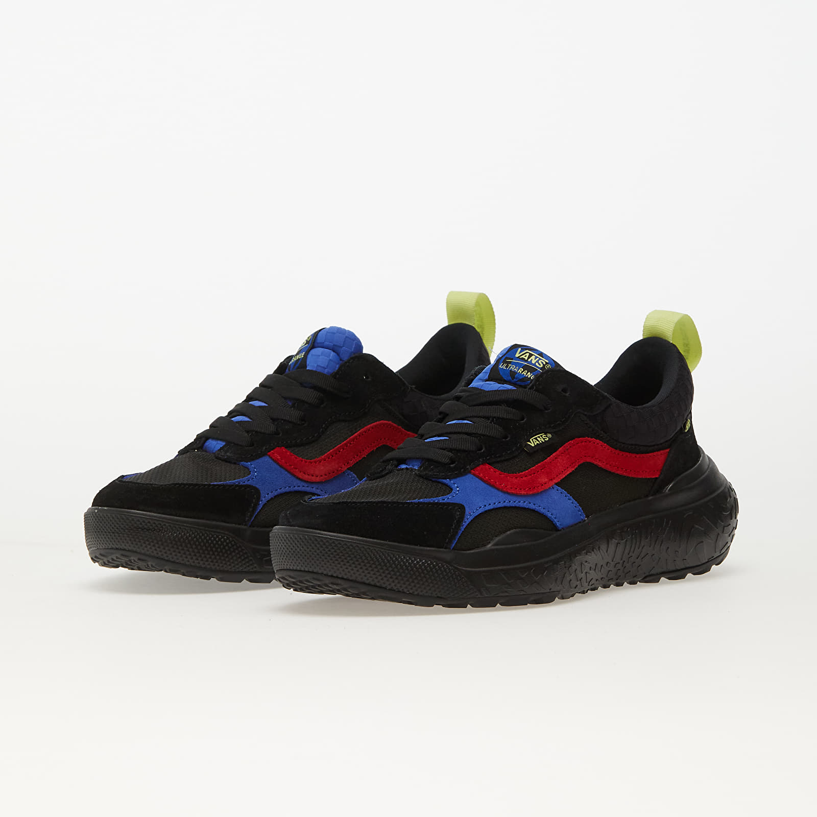 Buty męskie Vans UltraRange Neo VR3 Black/ Multi