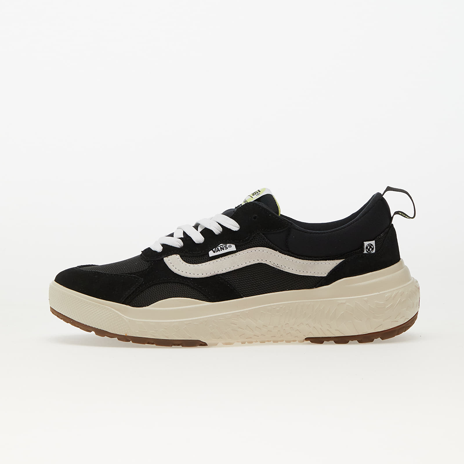 Vīriešu čības un apavi Vans UltraRange Neo VR3 Black/ White
