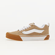 Vans Knu Skool Suede Beige