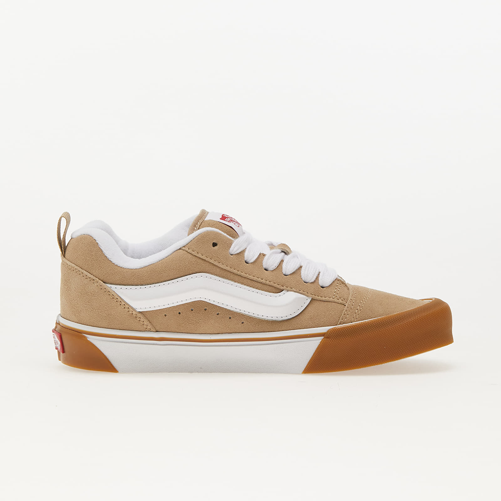 Vans old new arrivals skool sesame gum