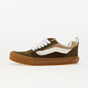 Zapatos vans classica hombre olive store