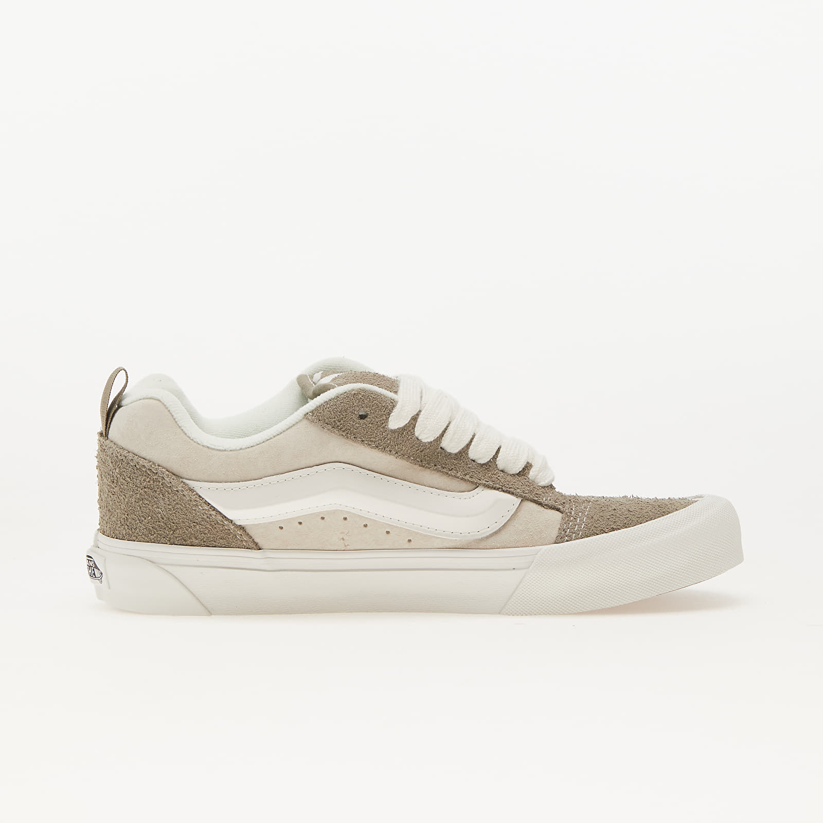 Zapatillas Hombre Vans Knu Skool Hairy Suede Trek