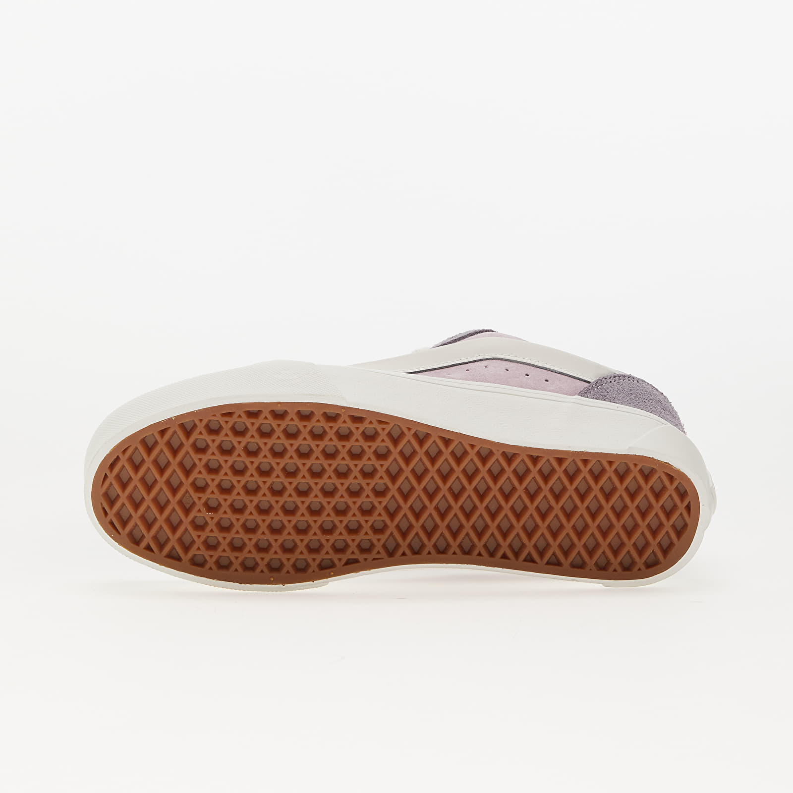 Vans old 2025 skool suede gray