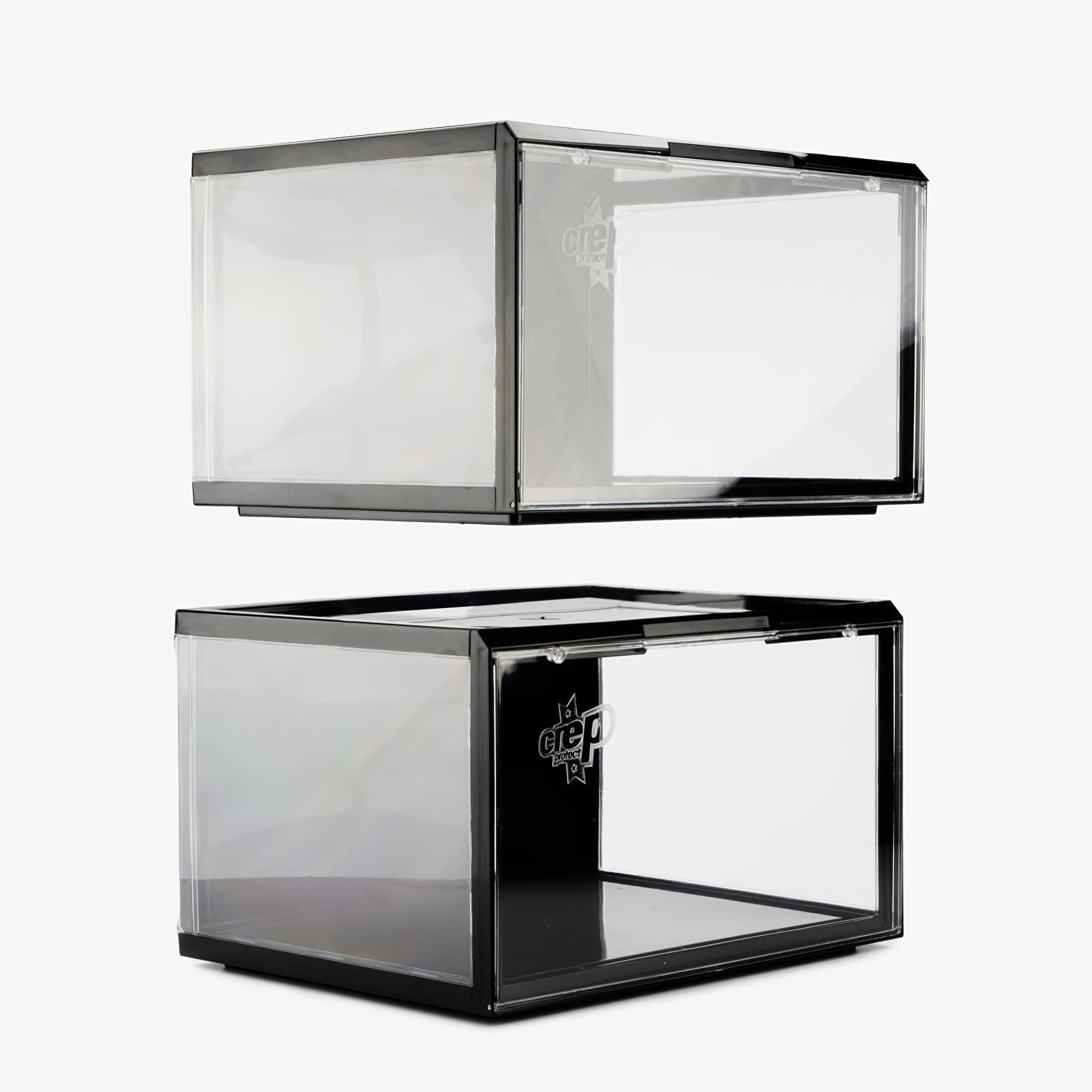 Pielęgnacja obuwia Crep Protect Crate 2.0