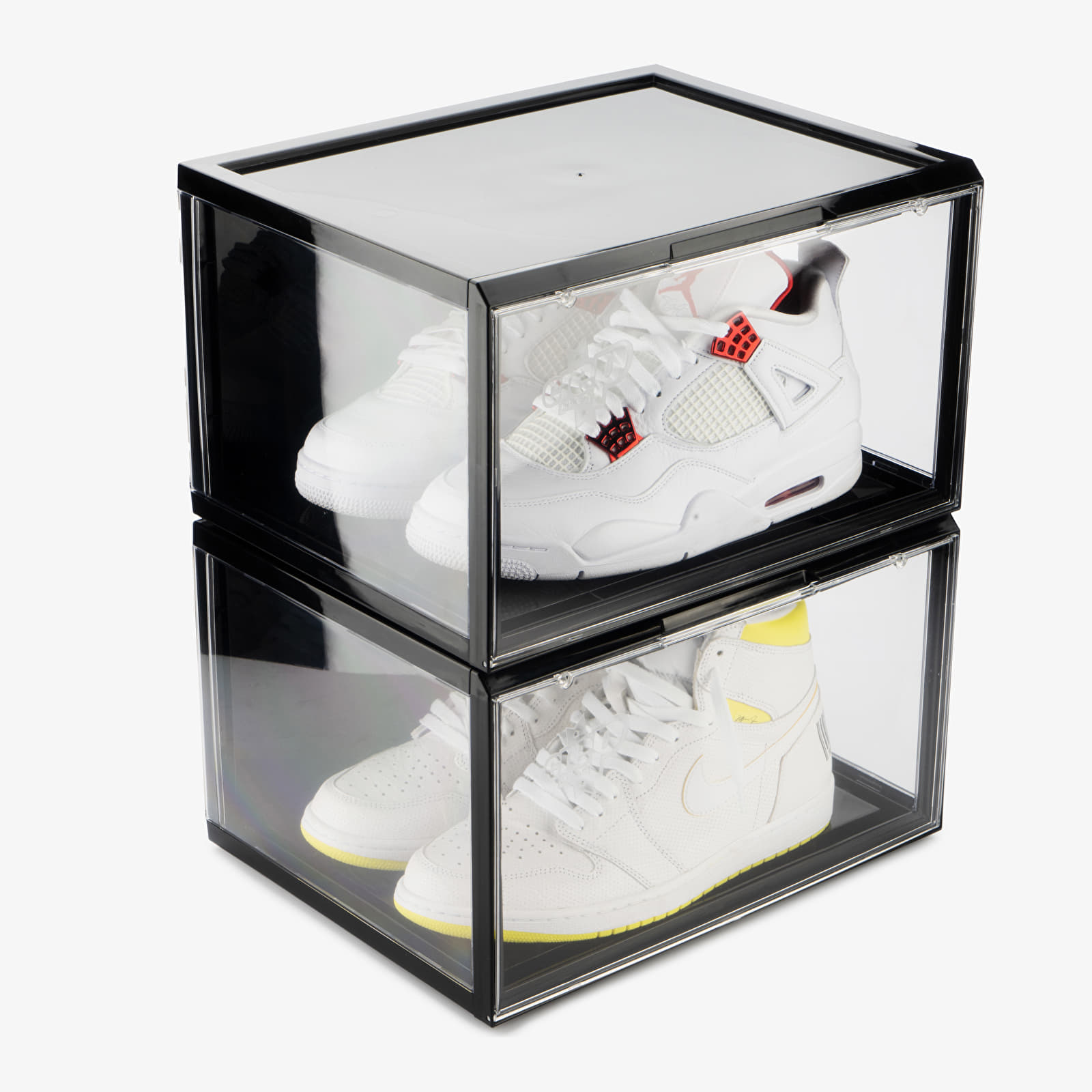 Pielęgnacja obuwia Crep Protect Crate 2.0