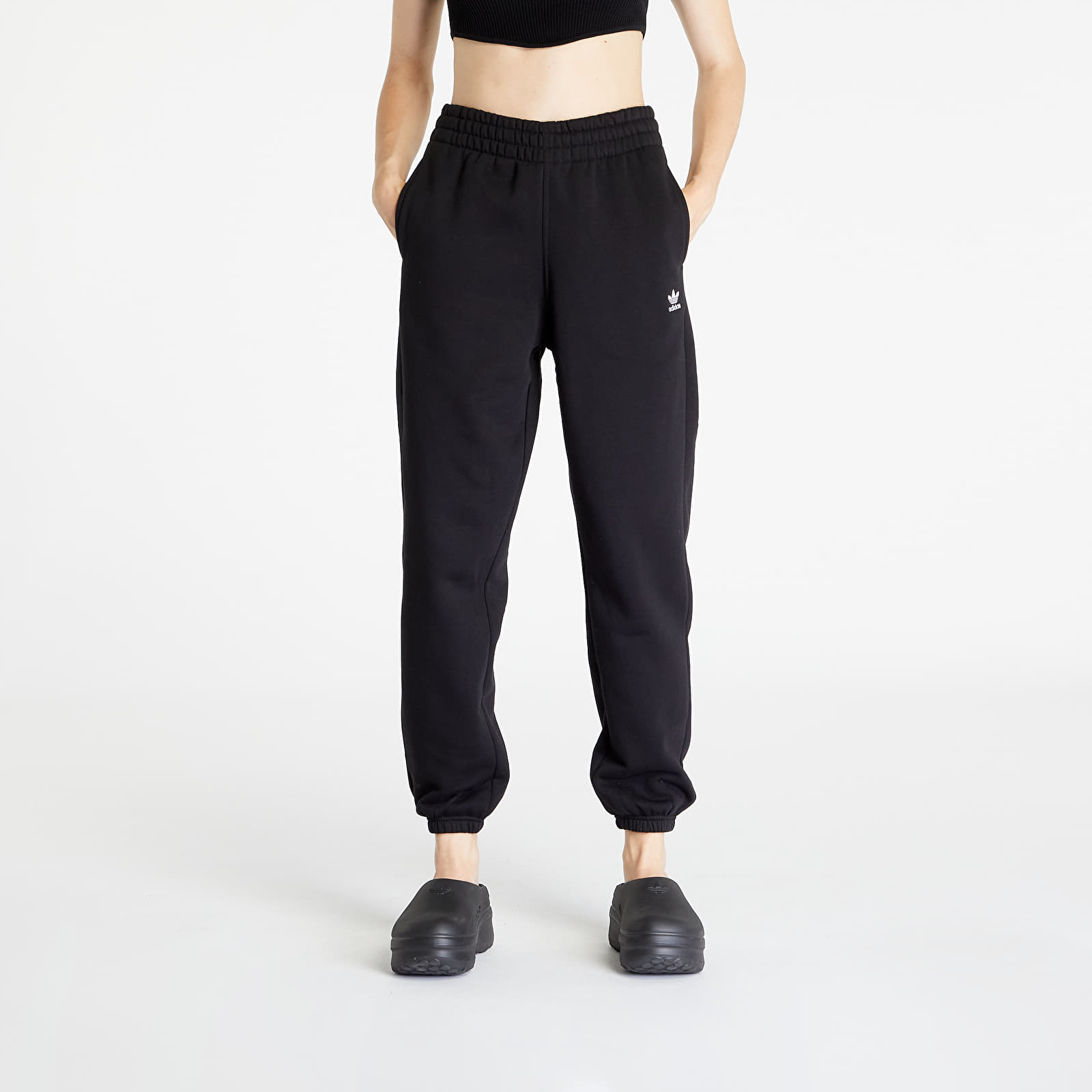 Adidas Essentials Fleece Pants adidas-essentials-fleece-pants