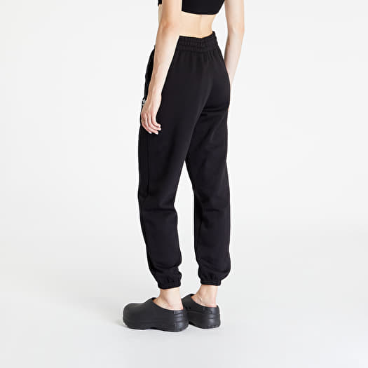 Jeans en broeken adidas Essentials Fleece Pants Black Queens