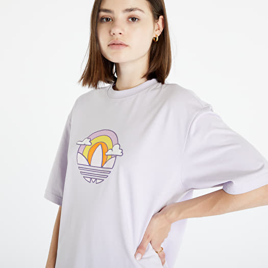 Vestito adidas Originals Tee Dress