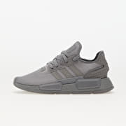 Adidas nmd triple grey 2025