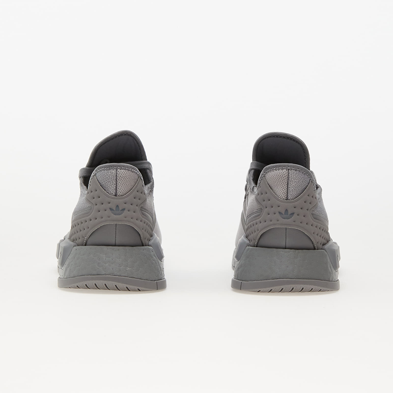 Sneakers och skor för män adidas Originals NMD_G1 Grey Three/ Grey/ Core Black