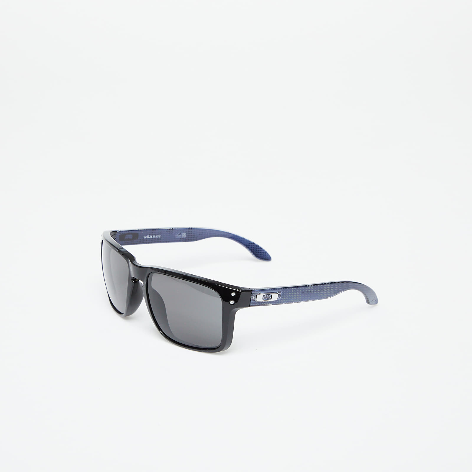 Sunglasses Oakley Holbrook XL Polished Black