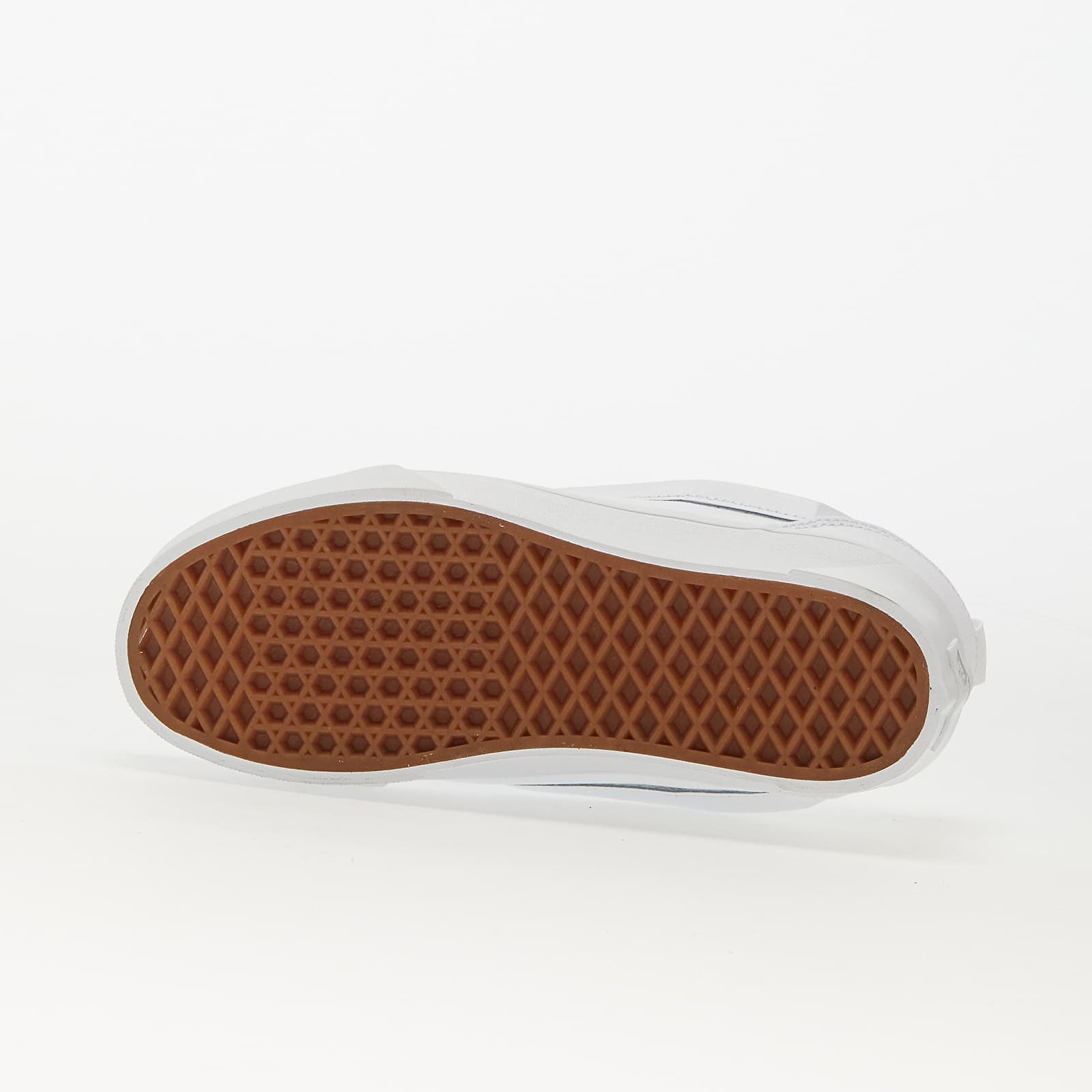 Pánské tenisky a boty Vans Knu Stack True White
