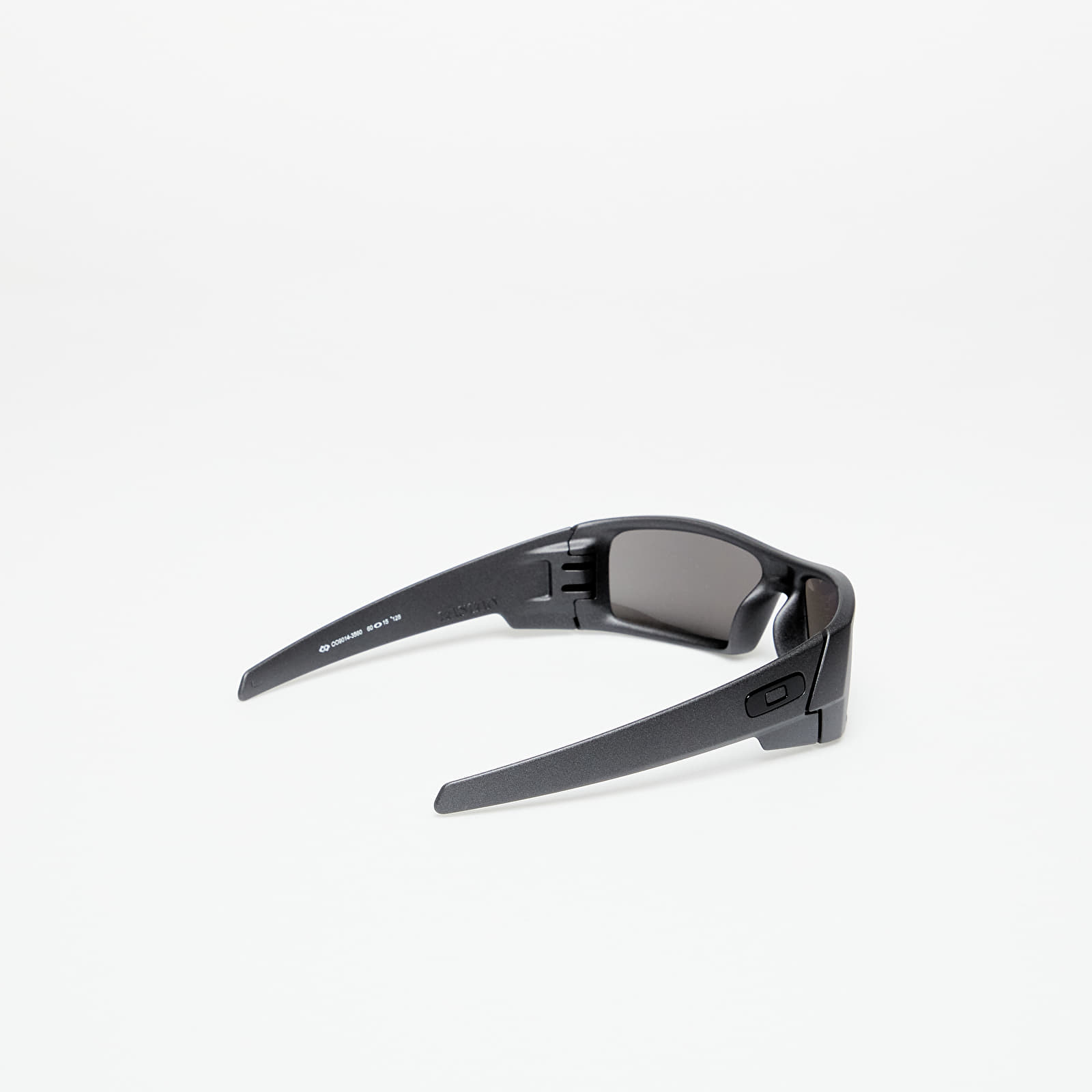 Gafas de sol Oakley Gascan Sunglasses Steel