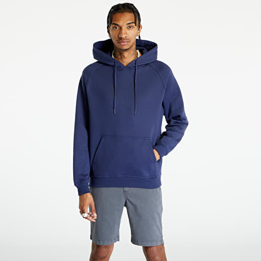 Cheap navy blue hoodies discount