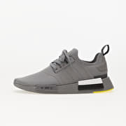 Originals nmd r1 hotsell  men's black/grey/solar yellow