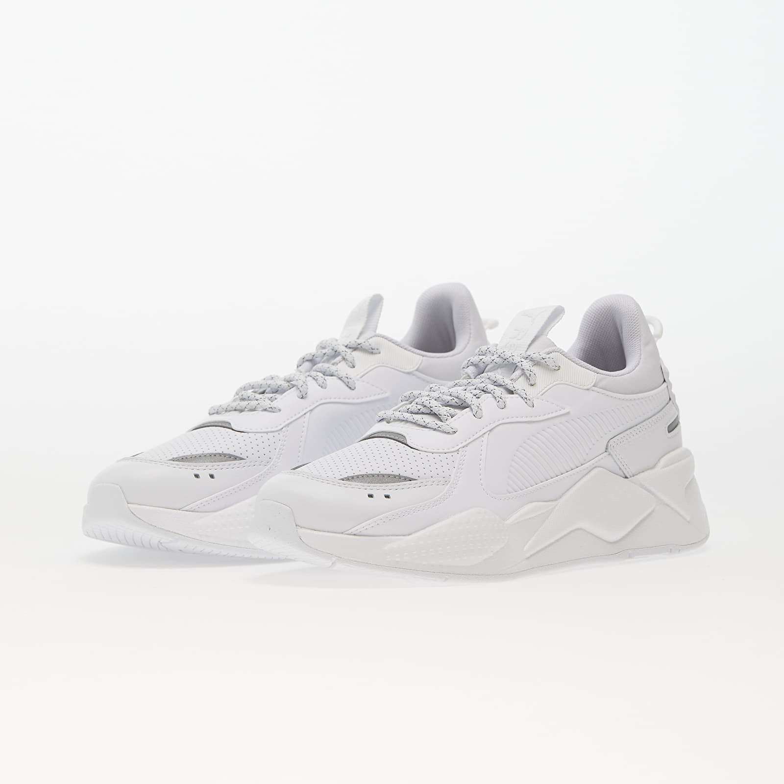 Puma rs x triple white online