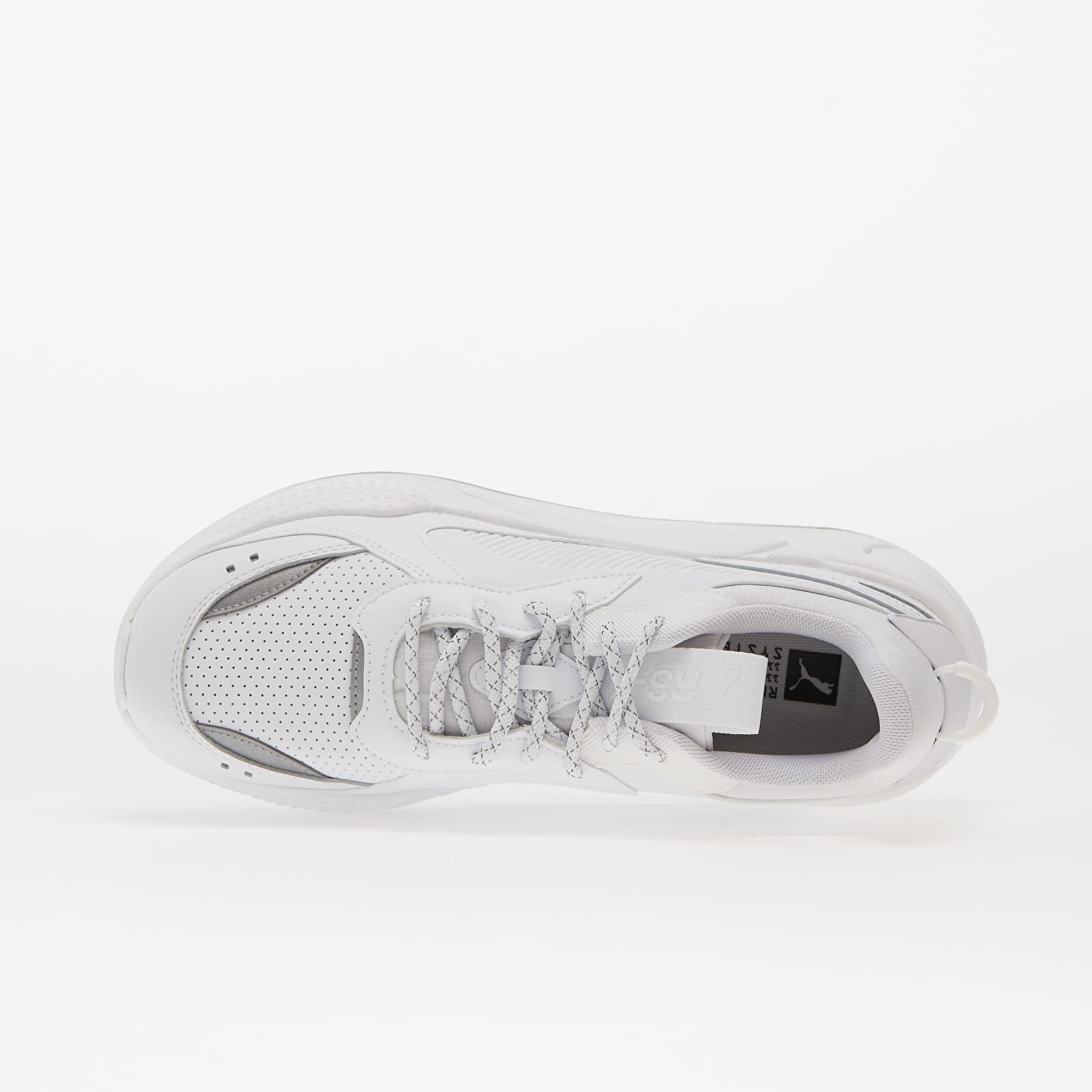 Zapatillas Hombre Puma RS-X Triple Puma Puma White/ Puma White