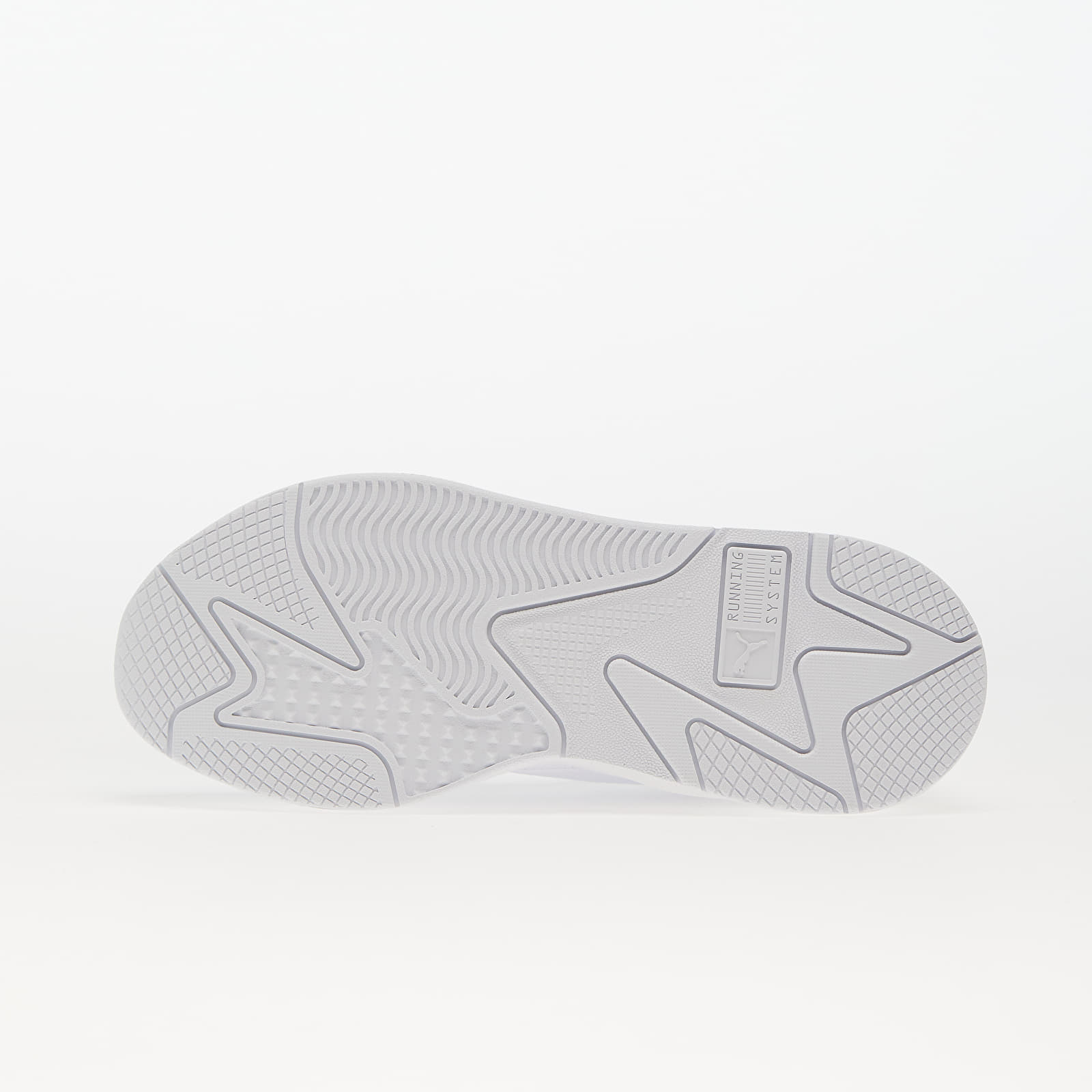 Zapatillas Hombre Puma RS-X Triple Puma Puma White/ Puma White