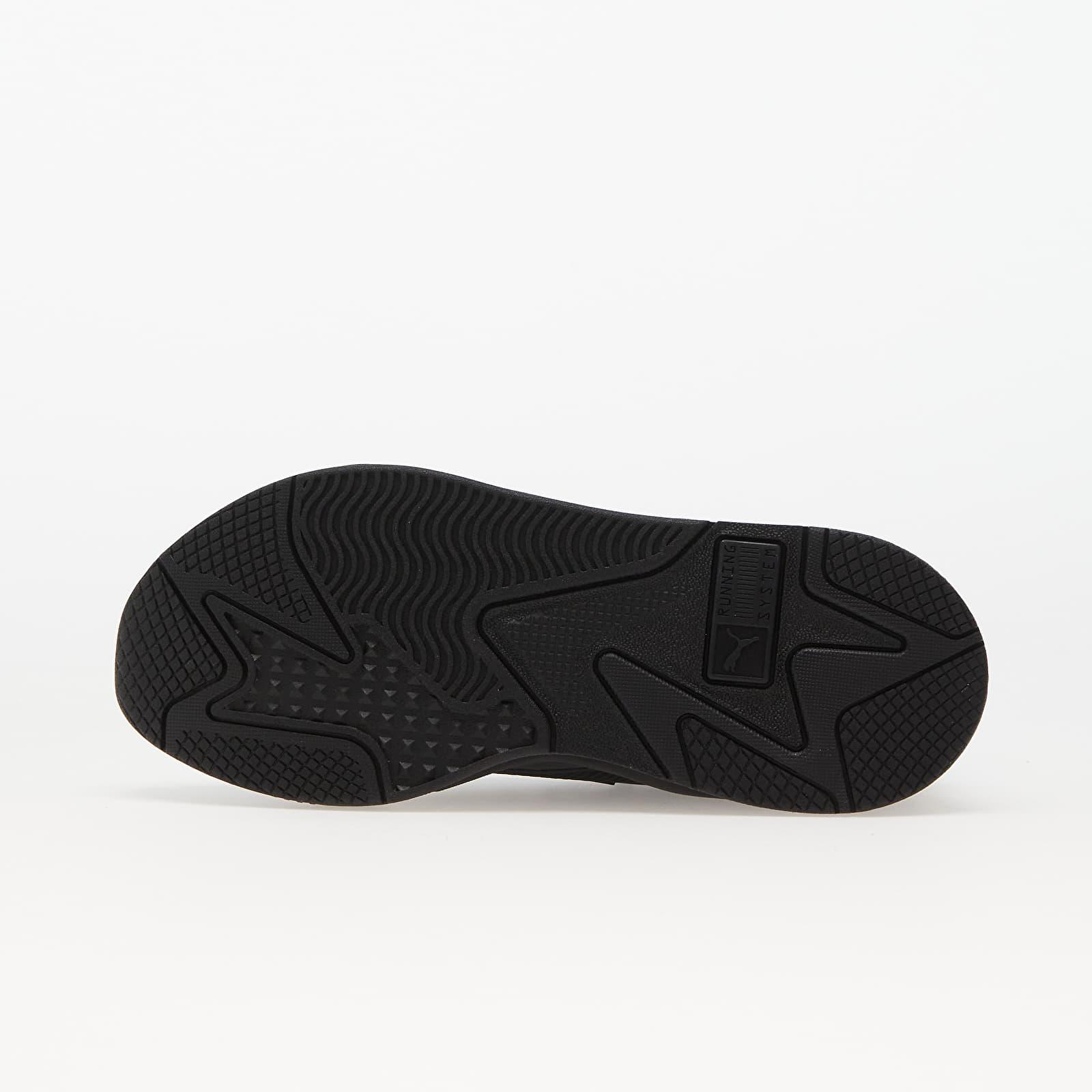 Adidași și pantofi pentru bărbați Puma RS-X Triple Puma Black/ Puma Black