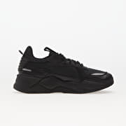 Men s sneakers and shoes Puma RS X Triple Puma Black Puma Black Queens