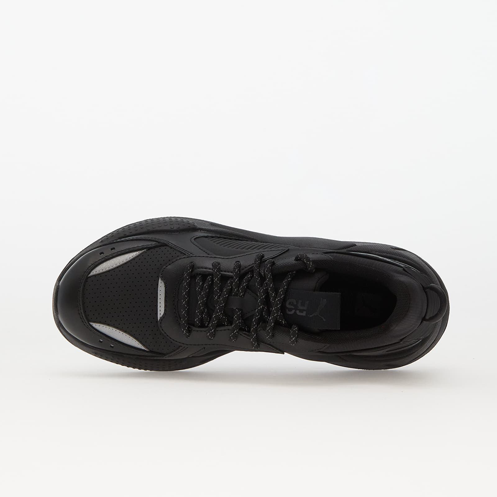 Adidași și pantofi pentru bărbați Puma RS-X Triple Puma Black/ Puma Black