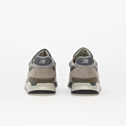 Men s sneakers and shoes New Balance 998 Made in USA Grey Queens