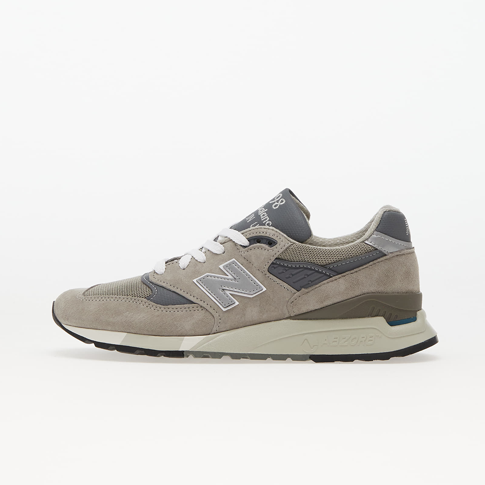New Balance 998 Made in USA