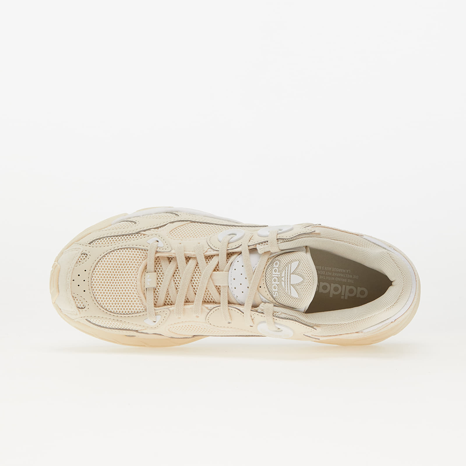 Adidași și pantofi pentru femei adidas Originals Astir W Wonder White