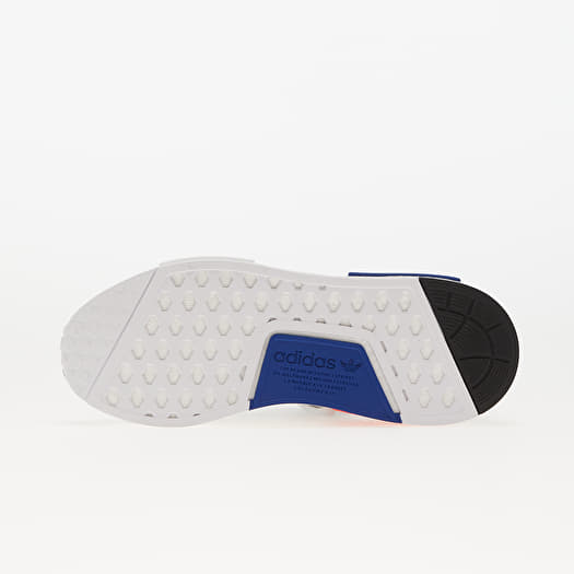 Adidas white sneakers nmd flux zx adv shop