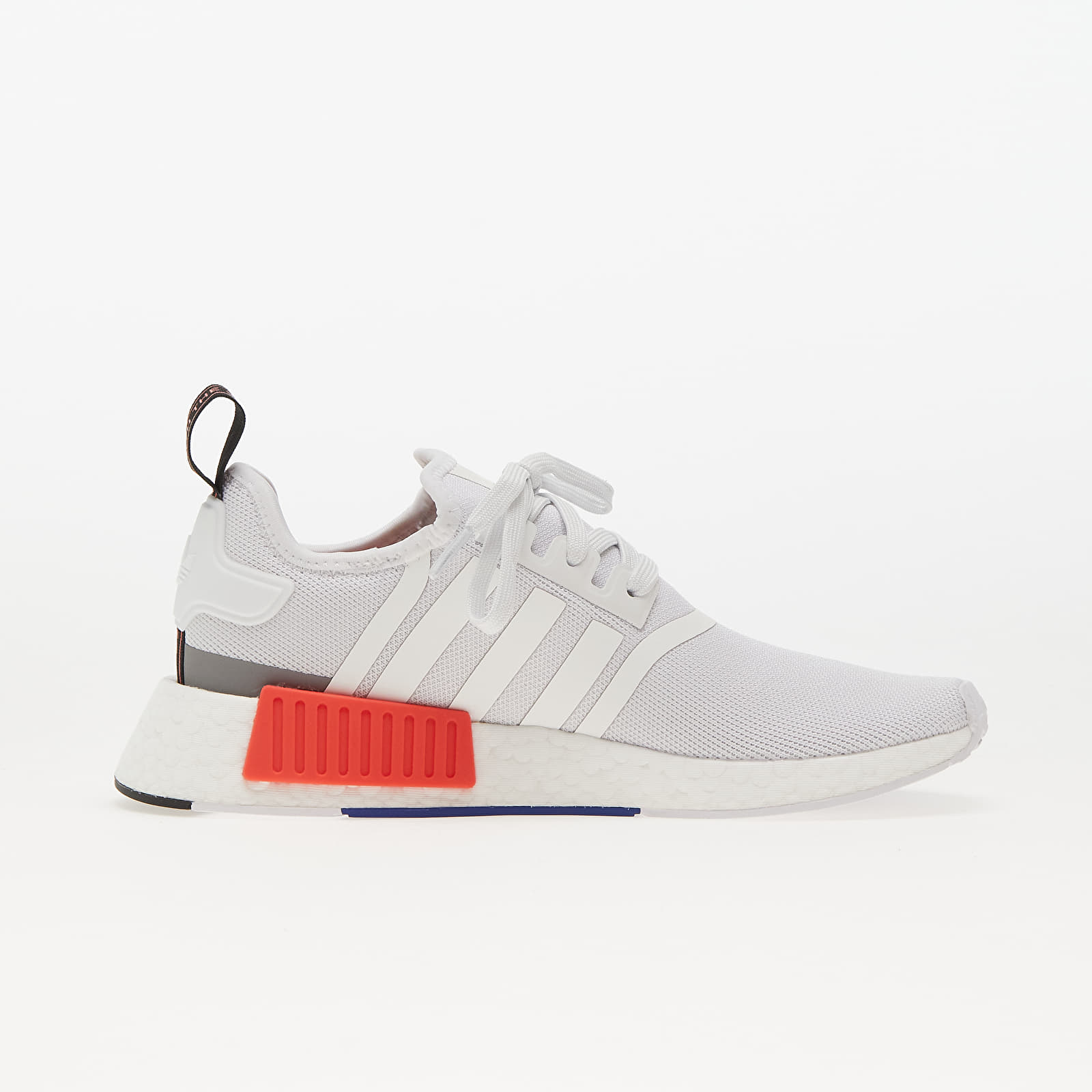 Turnschuhe und Schuhe fur Manner adidas Originals NMD R1 Ftwr White Queens