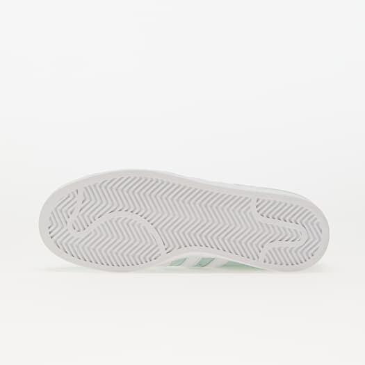 Adidas superstar clr heren mint hot sale