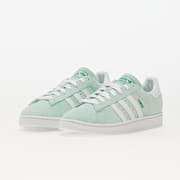 Adidas superstar 2 womens canvas green mint deals