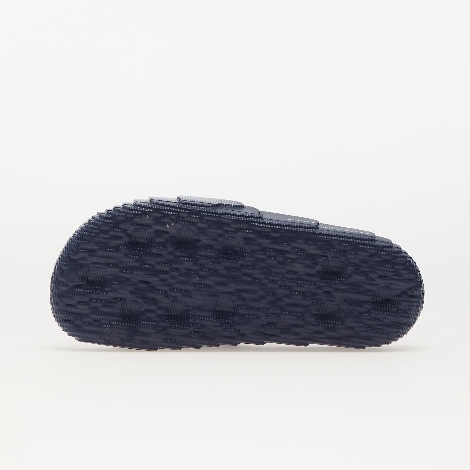 Scarpe e scarpe da ginnastica da uomo adidas Originals Adilette 22 Dark Blue
