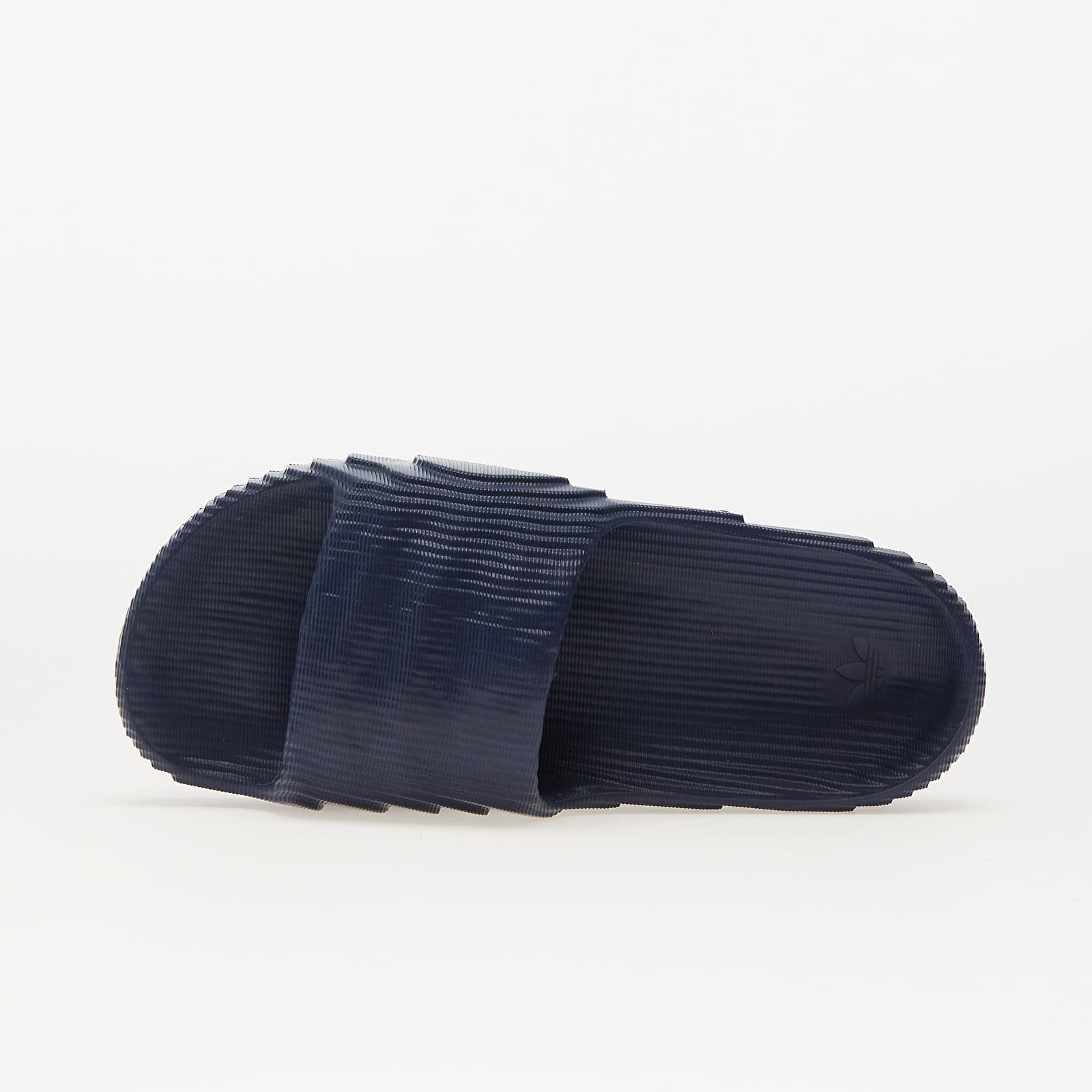 Scarpe e scarpe da ginnastica da uomo adidas Originals Adilette 22 Dark Blue