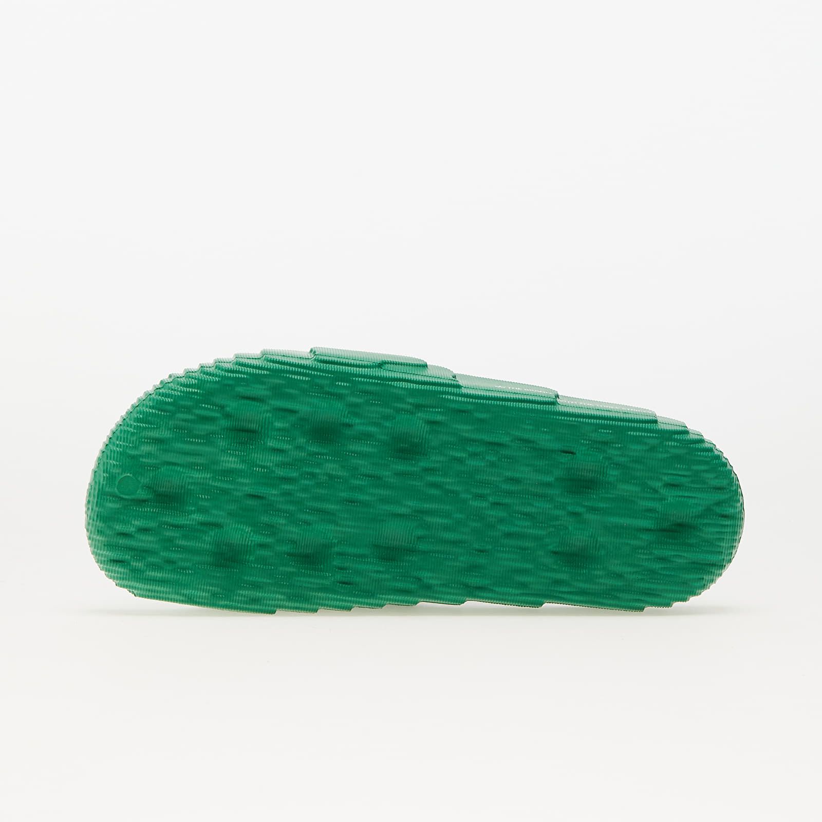 Herensneakers en -schoenen adidas Originals Adilette 22 Green