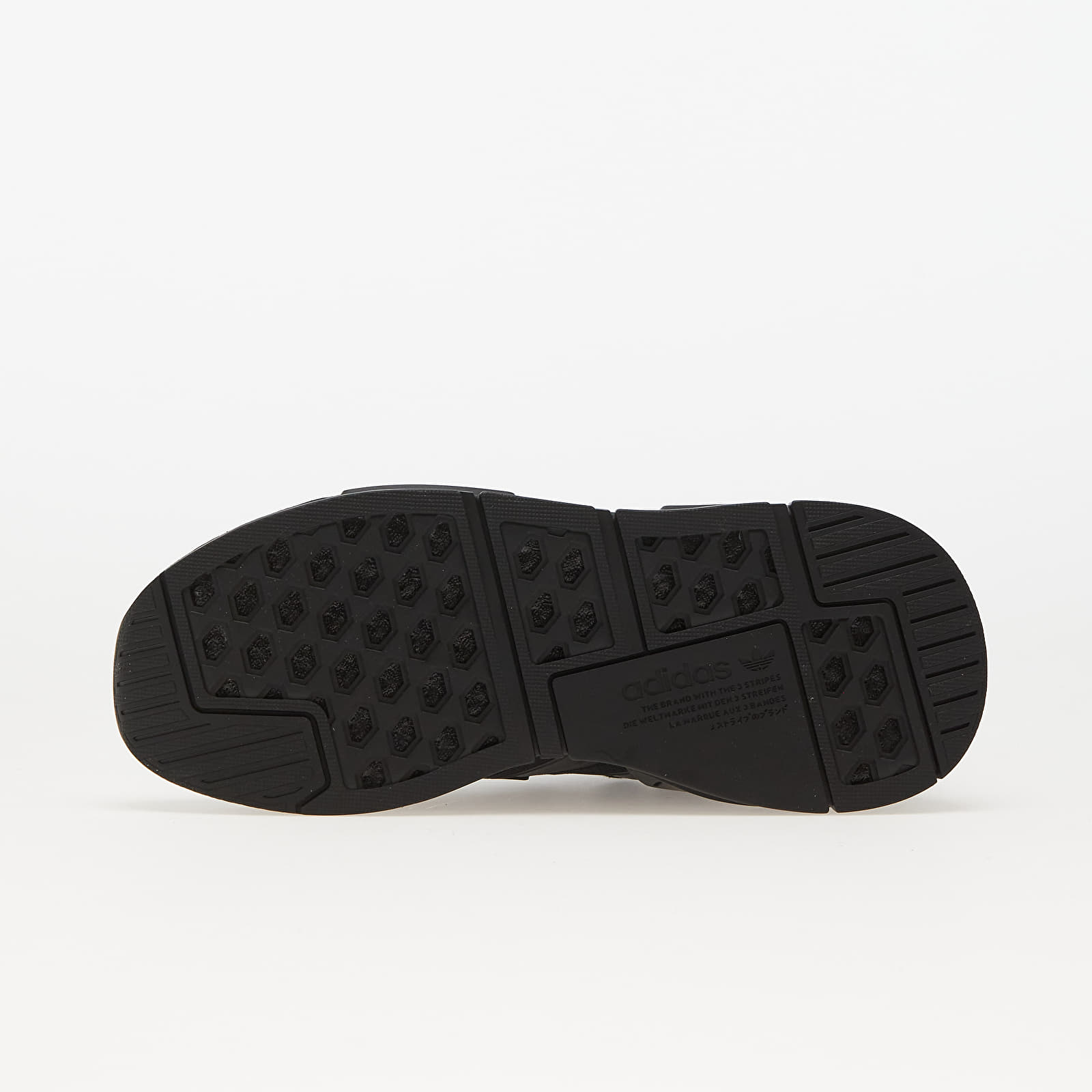 Vīriešu čības un apavi adidas Originals NMD_G1 Core Black