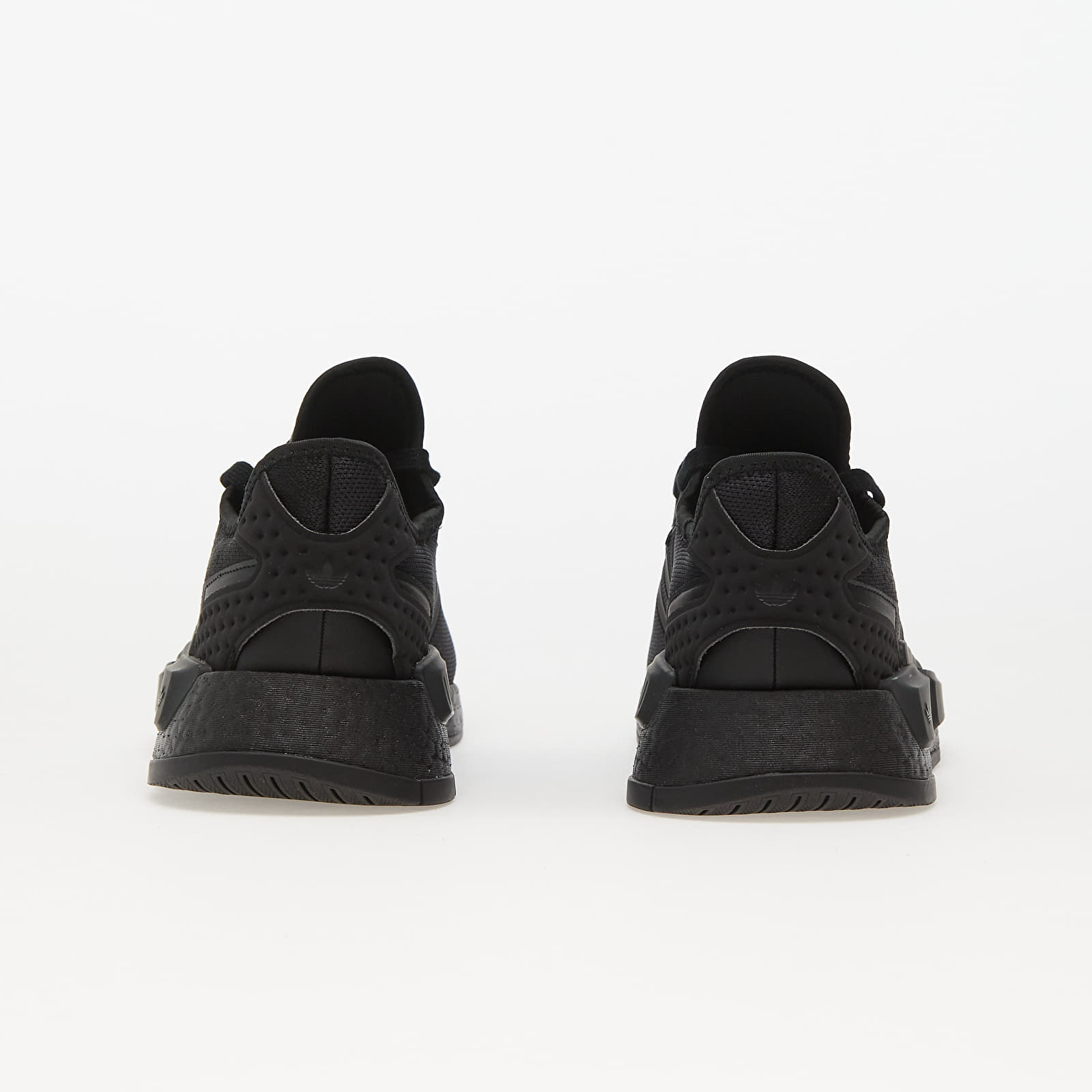 Vīriešu čības un apavi adidas Originals NMD_G1 Core Black