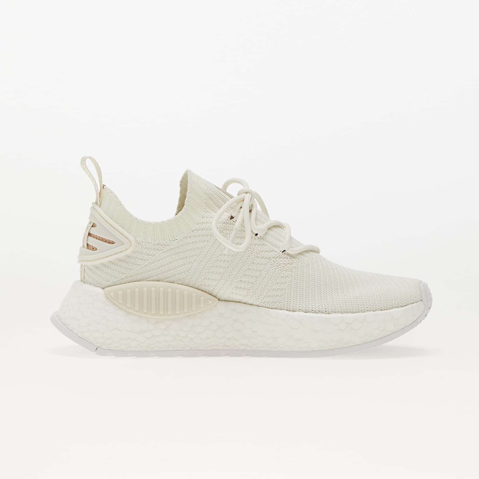 Women s sneakers and shoes adidas Originals NMD W1 Off White Queens