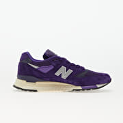New balance 988 purple top