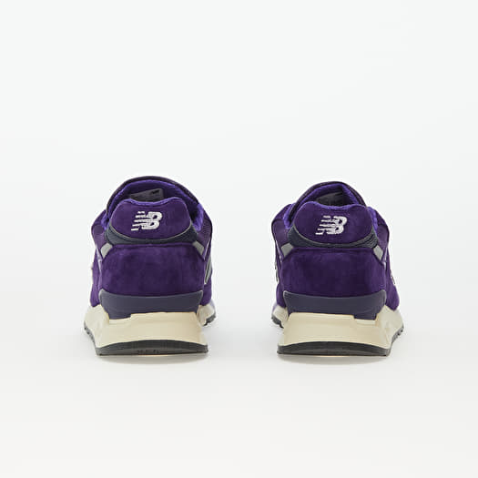 New Balance 998 Made in USA