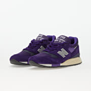 New balance 998 kinderen purper store