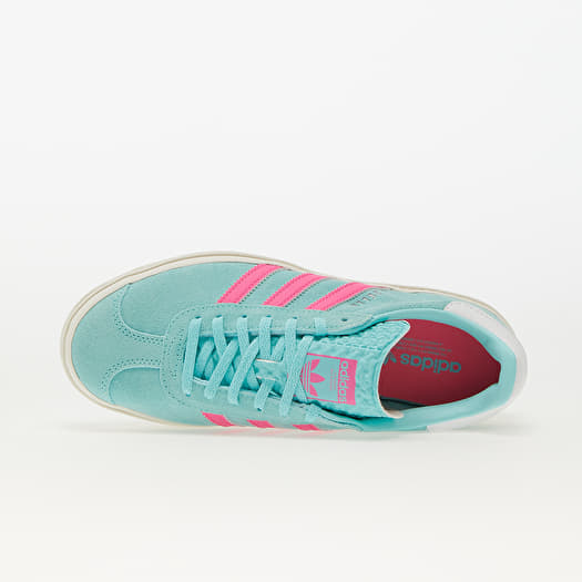 Adidas sneaker blau rosa store