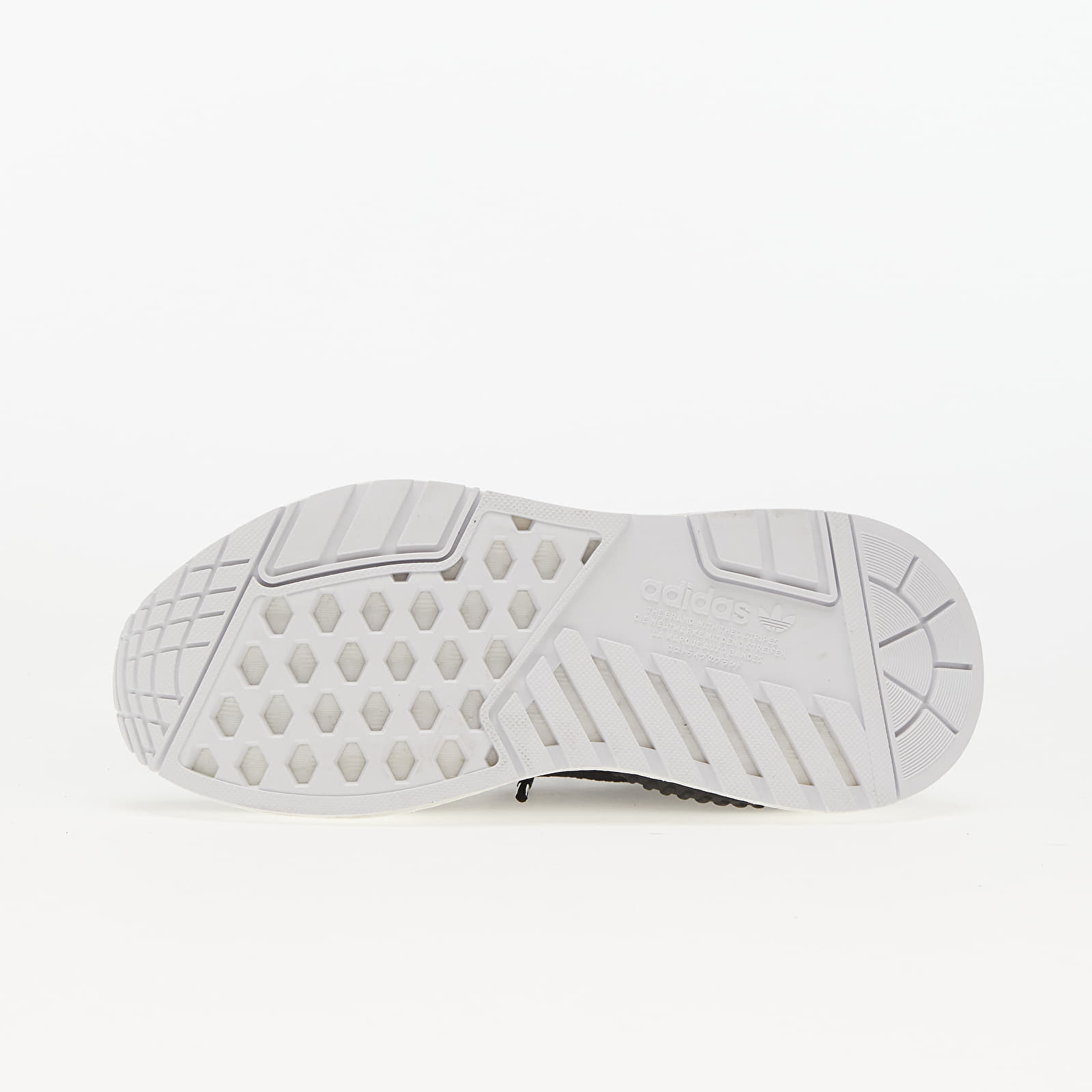 Женская обувь adidas Originals NMD_W1 Core Black