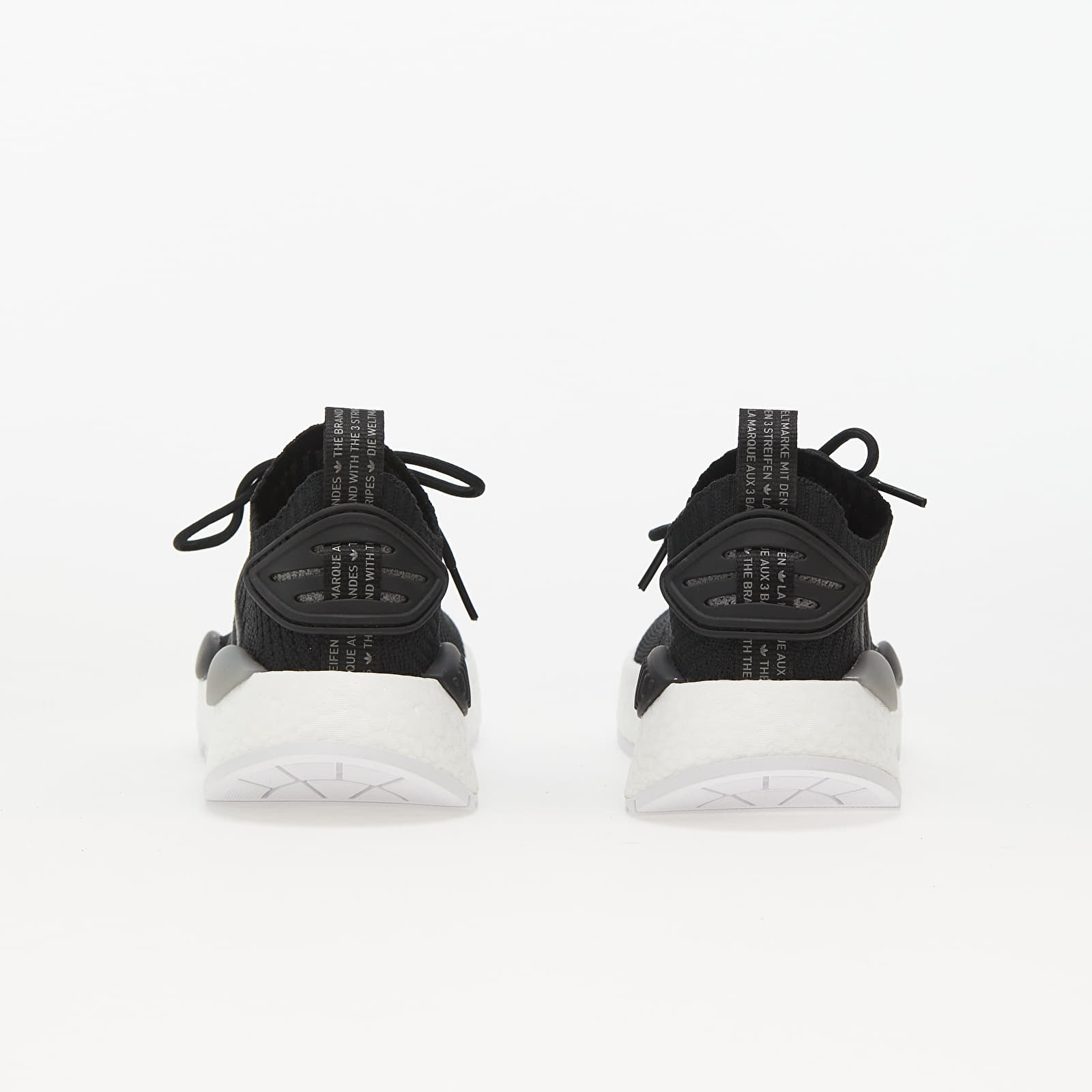 Женская обувь adidas Originals NMD_W1 Core Black