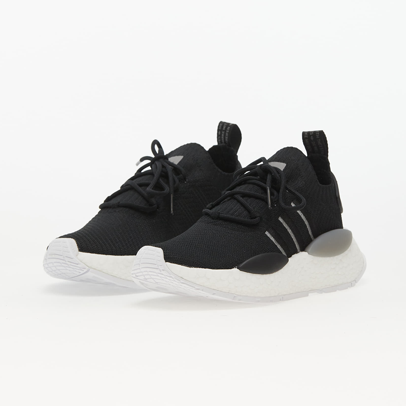 Женская обувь adidas Originals NMD_W1 Core Black