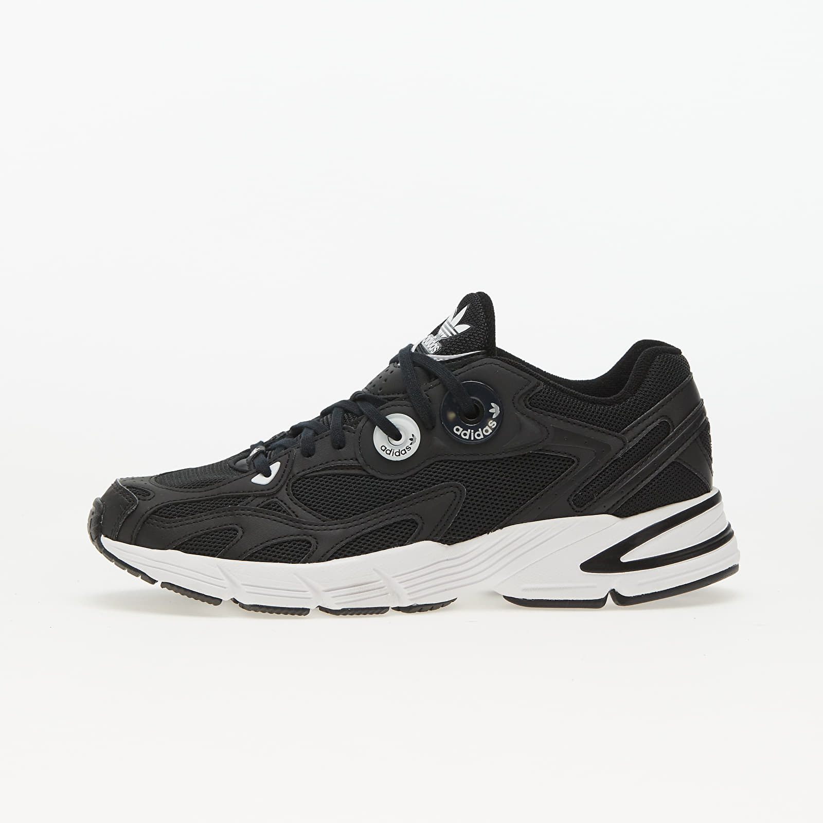 Sneakers und Schuhe für Frauen adidas Originals Astir W Core Black