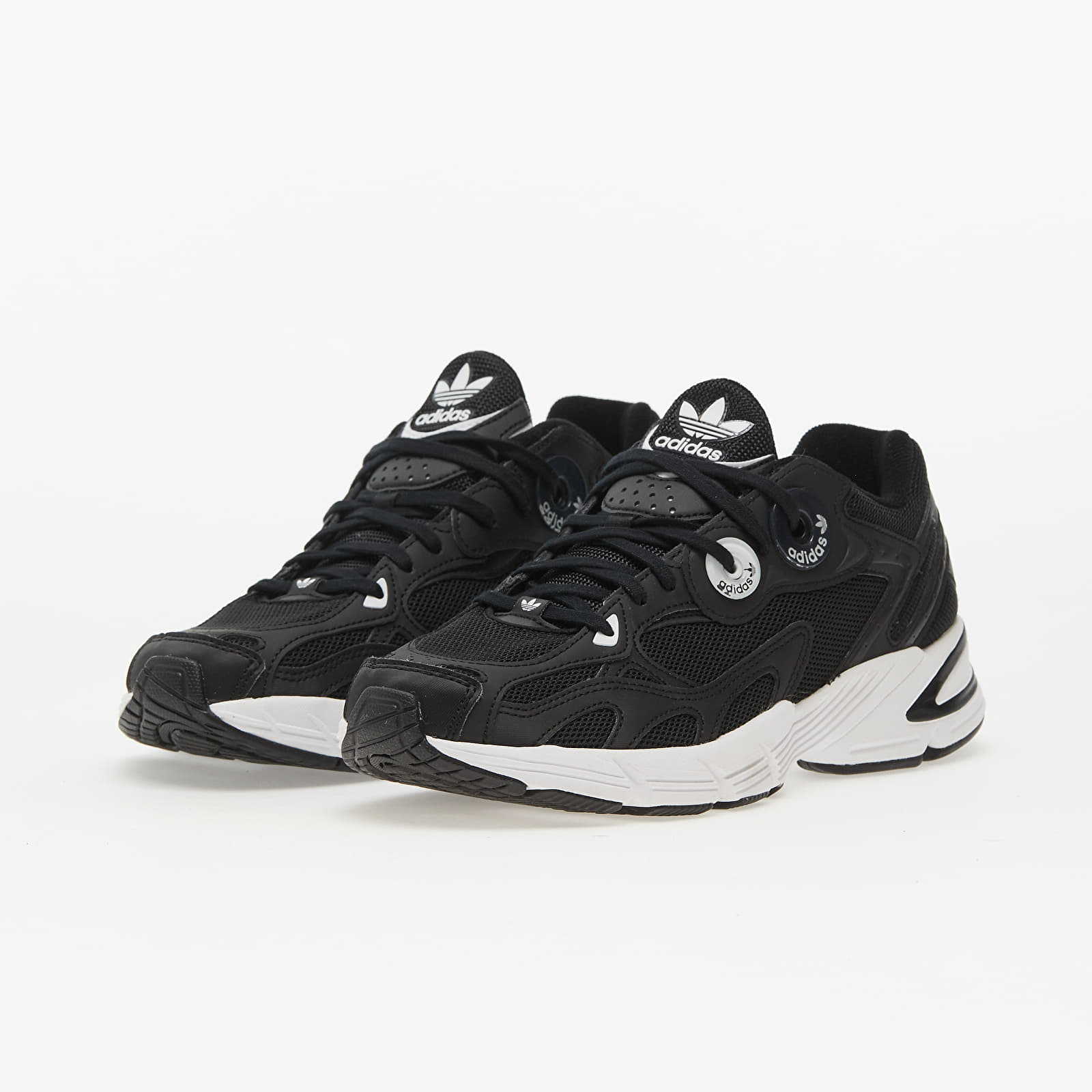 Sneakers und Schuhe für Frauen adidas Originals Astir W Core Black