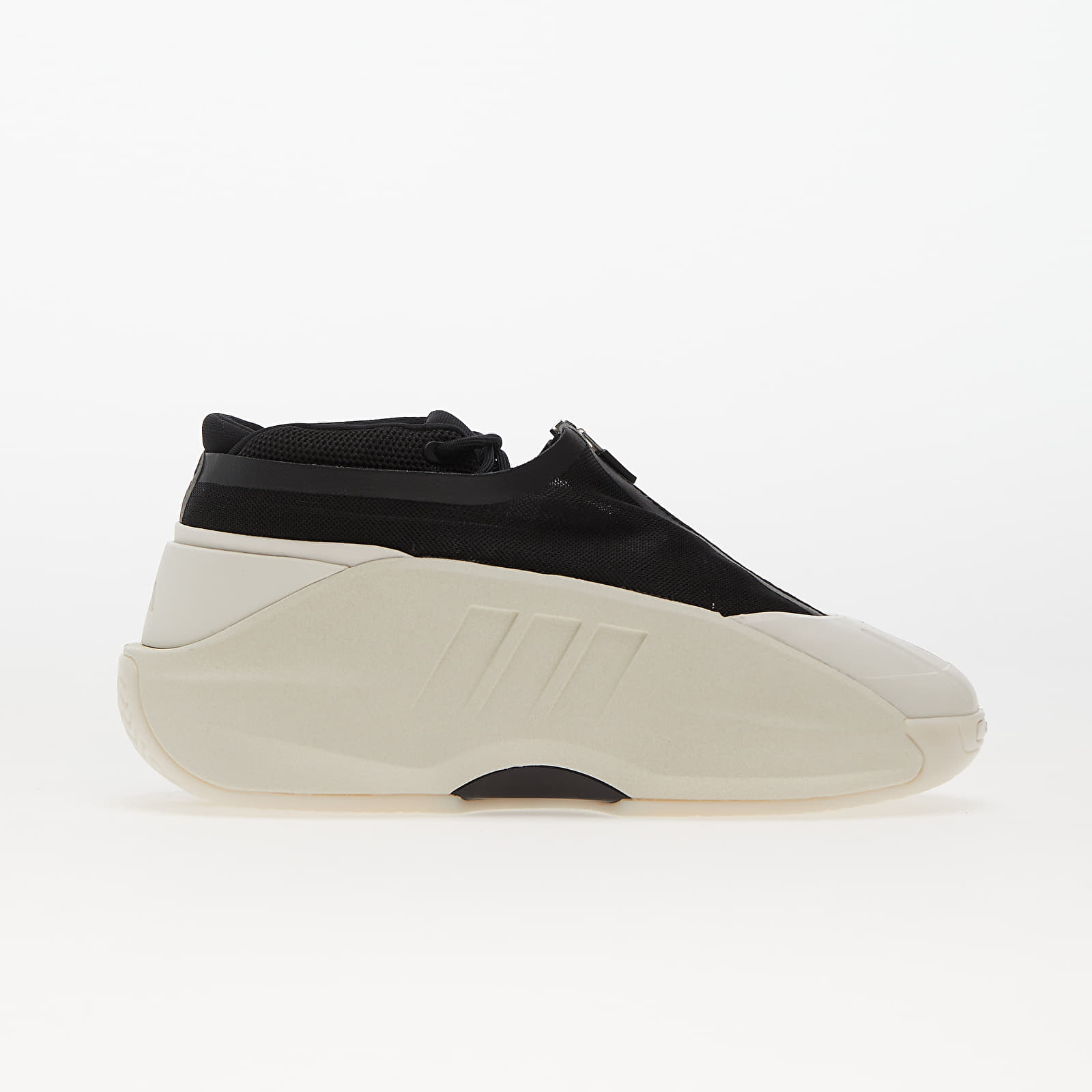 Men s sneakers and shoes adidas Performance Crazy IIInfinity 003 Talc Core Black Pulse Olive Queens
